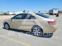 2011 Toyota CAMRY фото