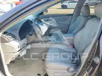 2011 Toyota CAMRY photo