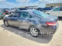 2011 Toyota CAMRY фото