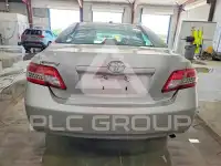 2011 Toyota CAMRY фото