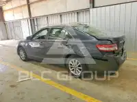 2011 Toyota CAMRY фото