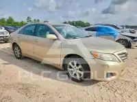 2011 Toyota CAMRY фото