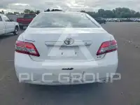 2011 Toyota CAMRY фото