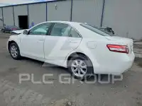 2011 Toyota CAMRY фото