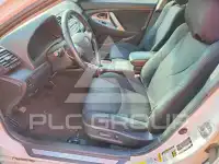 2011 Toyota CAMRY photo