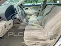 2011 Toyota CAMRY фото