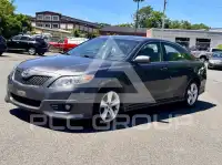 2011 Toyota CAMRY фото