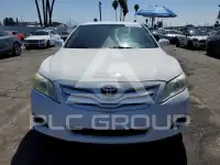 2011 Toyota CAMRY фото