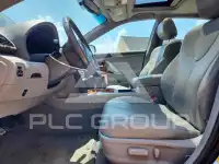 2011 Toyota CAMRY фото