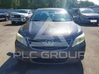 2011 Toyota CAMRY photo