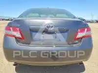 2011 Toyota CAMRY фото