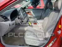 2011 Toyota CAMRY фото