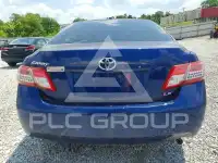 2011 Toyota CAMRY фото