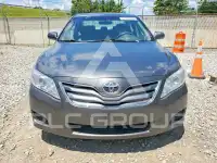 2011 Toyota CAMRY фото