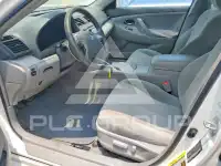 2011 Toyota CAMRY фото