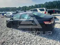 2011 Toyota CAMRY фото