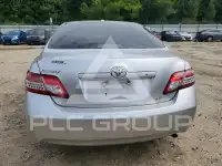 2011 Toyota CAMRY фото