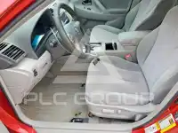 2011 Toyota CAMRY photo