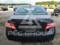 2011 Toyota CAMRY фото