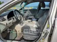 2011 Toyota CAMRY фото
