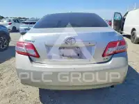 2011 Toyota CAMRY фото