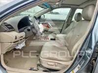 2011 Toyota CAMRY фото