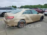 2011 Toyota CAMRY фото