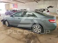 2011 Toyota CAMRY фото