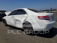 2011 Toyota CAMRY фото
