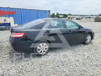 2011 Toyota CAMRY фото