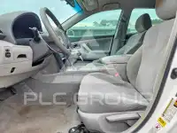 2011 Toyota CAMRY фото