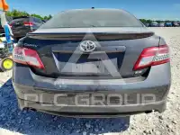 2011 Toyota CAMRY фото