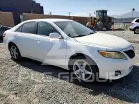 2011 Toyota CAMRY фото