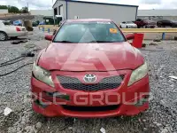 2011 Toyota CAMRY фото