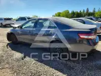 2011 Toyota CAMRY фото