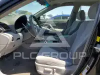 2011 Toyota CAMRY фото