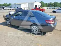 2011 Toyota CAMRY photo