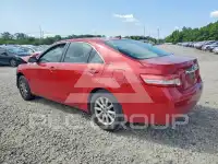 2011 Toyota CAMRY фото