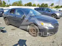 2011 Toyota CAMRY photo