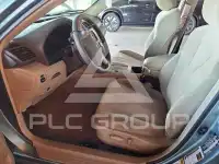 2011 Toyota CAMRY фото
