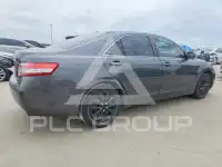 2011 Toyota CAMRY фото
