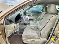 2011 Toyota CAMRY фото