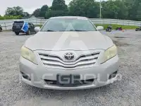 2011 Toyota CAMRY фото