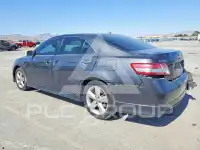 2011 Toyota CAMRY photo