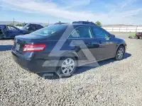 2011 Toyota CAMRY фото