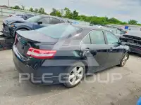 2011 Toyota CAMRY фото