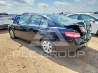 2011 Toyota CAMRY фото