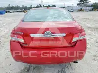 2011 Toyota CAMRY фото