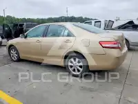 2011 Toyota CAMRY фото
