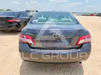 2011 Toyota CAMRY фото